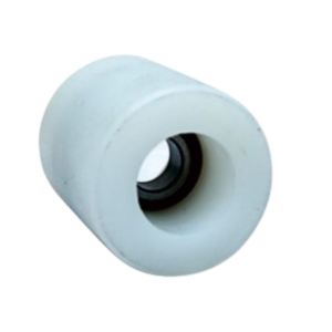 Factory Durable 65mm x 46mm PU Casting Wheels 78A to 85A Adult Skateboard Super High Rebound 83A Longboard Cruiser Wheels