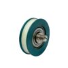 Toshiba Elevator Door Hanger Roller 60x16x6203 | Toshiba Lift Rollers for Smooth Operation