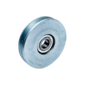 Elevator Door Roller 68146202 | Durable Elevator Spare Part for Smooth Door Operation