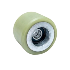 Mitsubishi Escalator Pressure Roller | Durable Pressure Roller for Mitsubishi Escalator Systems