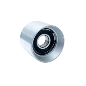 AC Drive Accessory Parts for Apartment Passenger Elevator | 70x50x6204 Rail Belt Guide Steel Wheel | Escalator Lift Accessories