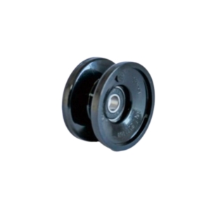 KONE Escalator Handrail Guide Wheel 60346000/SN5237126 | I-shaped Guide Wheel | Escalator Spare Parts