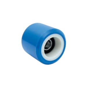 XAA290CZ1 Escalator Handrail Tension Chain Support Roller D60556202 | Escalator Spare Parts