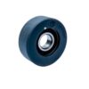 Escalator Step Handrail and Chain Roller 70 mm with 6204-2RS Bearing – Escalator Spare Parts