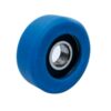 Hyundai Escalator Step Roller 76×25×6204 – Elevator Spare Parts | 0.185KG
