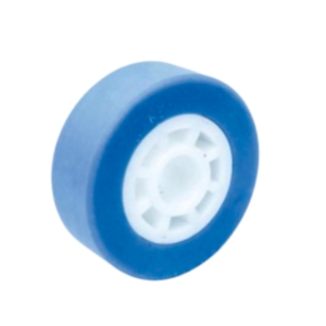 Escalator Step Chain Roller 70 – OD76mm W25mm Escalator Spare Part