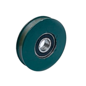 Toshiba Elevator Door Hanger Roller – 60×16×6203 Lift Roller | Genuine Spare Part