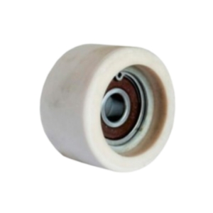 D40×22×10 6200RS Newel Chain Roller – Escalator Handrail Spare Part