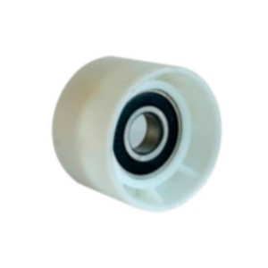 Bimore SLH243447 Escalator Handrail Support Roller – 70×50 for SWE 9300, 9300AE, 9500, 9700 Models | Escalator Spare Parts