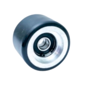 SIGM* Escalator Pressure Roller – 70×50/60×6202 | Escalator Parts