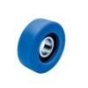 Hyundai Escalator Step Roller – 60 | Elevator Spare Parts | 0.185KG | Supplier from China
