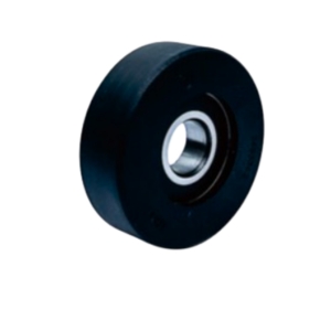 Escalator Step Handrail and Chain Roller – 76×25mm | 6204-2RS Bearing
