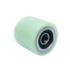 Food Grade PU Conveyor Roller – Durable PU Belt Roller for Food Industry Applications