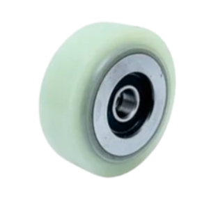 Escalator Step Chain Roller D80*28mm Bearing 6202