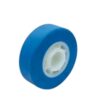 Escalator OD76mm W25mm Escalator Step Chain Roller 76*25