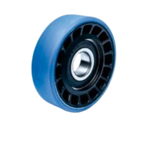 Factory Direct Sales Escalator Step Roller 76*22*6204 Escalator Parts