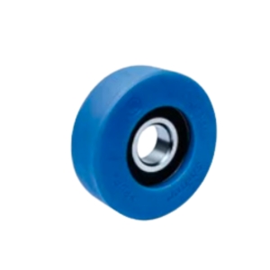 Escalator Step Roller 76