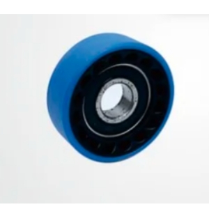 Escalator Step Roller 70256204 Skeleton Roller Escalator Spare Part