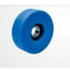 Escalator Spare Parts Mitsubishi Escalator Step Roller Regular Color With Low Price