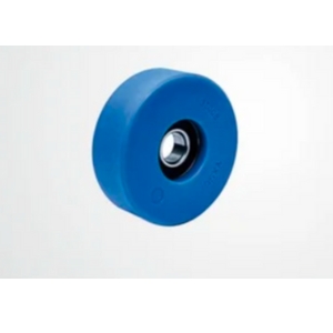 Mitsubishi Escalator Step Roller Mitsubishi Escalator Parts