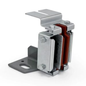 Sliding Guide Shoe – 10mm / 16mm Model | Durable & Smooth Elevator Guide