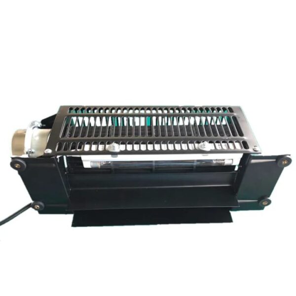 Elevator Cabin Blower Ventilation Fan – Model FB-9B | 220V | 6 m³/min Airflow