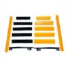Escalator Step Strip – Safety Edge Insert for Steps