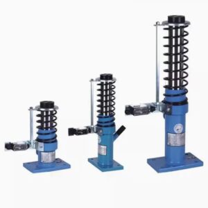 Original Elevator Oil Buffer – Hydraulic Safety Buffer for Elevator Systems