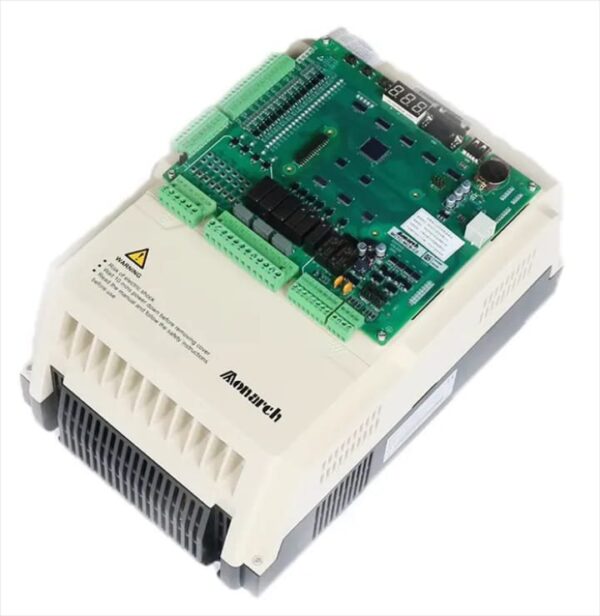 Monarch NICE-L-C Series Elevator Inverter – Models 4007 to 4030 | For NICE3000+ Controller