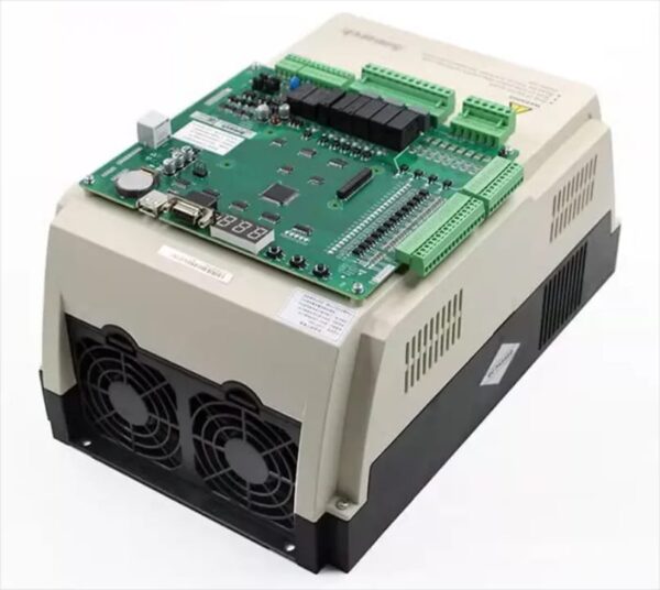 Monarch NICE-L-C Series Elevator Inverter – Models 4007 to 4030 | For NICE3000+ Controller