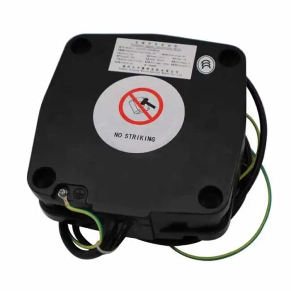 Elevator Door Motor – Model 140TAST-P5H2M44K | High-Performance Lift Door Operator