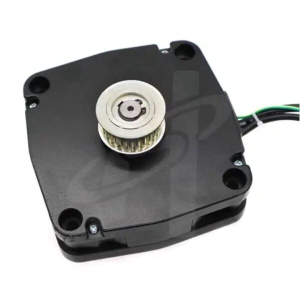 Elevator Door Motor – Model 140TAST-P5H2M44K | High-Performance Lift Door Operator