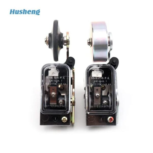 Elevator Limit Switch – Model S3-B1370 | Reliable Door Control Switch