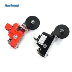 Elevator Limit Switch – Model S3-B1370 | Reliable Door Control Switch