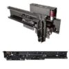 Two Panels Center Parting Car Door Operator – Smooth, Reliable, and Easy Installation