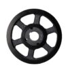 V Belt Pulley – SPZ Section | 1-8 Grooves | Durable and High-Performance