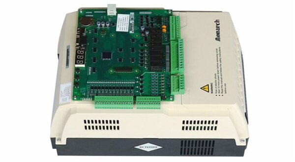 Monarch NICE-L-C Series Elevator Inverter – Models 4007 to 4030 | For NICE3000+ Controller