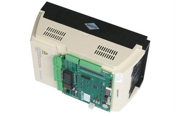 Monarch NICE-L-C Series Elevator Inverter – Models 4007 to 4030 | For NICE3000+ Controller