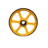 RISE OT High-Quality New Escalator Handrail Friction Wheel Drive Sheave 45530*50 for Smooth Operation**