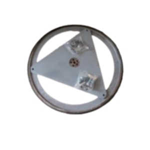 SAIC MAXUS V80 Front End LOGO C00045484 – Genuine Replacement Part