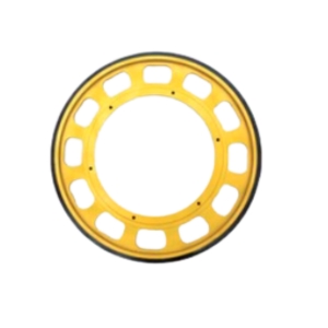Kone Escalator Friction Wheel 55533030mm M12 – High-Quality Elevator Parts