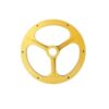 Dsa000b047 457mm Escalator Friction Wheel Handrail Pulley – Essential Escalator Parts