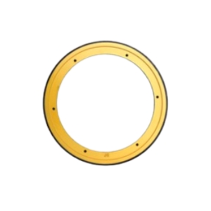 Discount Sale Escalator Handrail Friction Wheel 557*30 – Premium Escalator Parts