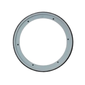 High Quality Aluminum Lazy Susan Ball Bearing Swivel Rotating Plate for Table – Smooth Rotation and Durability