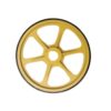 Bimore DAOP001 Escalator Friction Wheel OD587 W30mm ID45mm – Reliable Escalator Spare Part