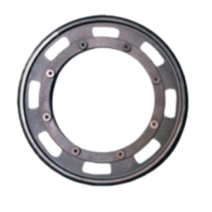 Bimore KOFW008 Escalator Friction Wheel KM5269973AR01 OD692mm W35mm Escalator Spare Parts