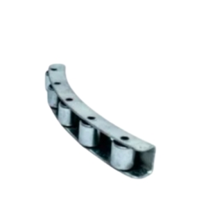 YS110C688GS01 Escalator Newel Chain Rotary Chain 6 Rollers – High-Quality Spare Part