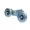 Elevator Door Lock Roller – Hall Door Roller Bracket Device 4016M12*6201Z KM85762G01 Lift Spare Parts