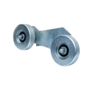 Elevator Door Lock Roller – Hall Door Roller Bracket Device 4016M12*6201Z KM85762G01 Lift Spare Parts