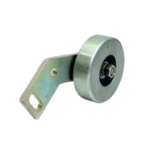 OS Elevator Door Hanger Roller – Elevator Door Lock Wheel 382012, Copper Core Lift Door Parts